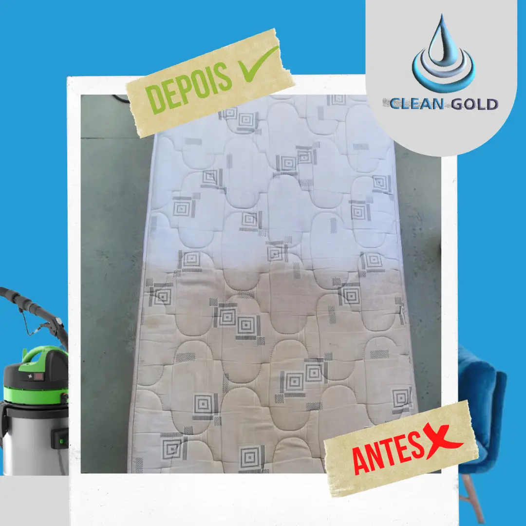 lavagem de colchao 2