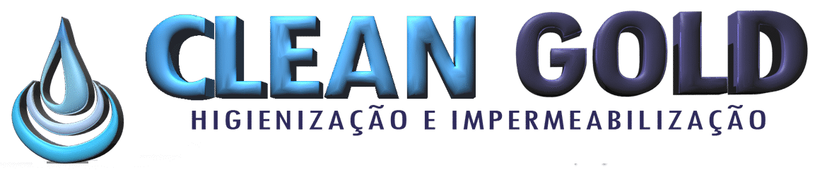 Cleangold – Limpeza de Estofados